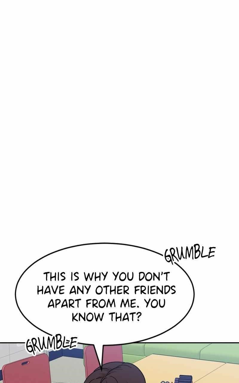 Double Click (PARK Soo-bong) — Chapter 116 — page 23