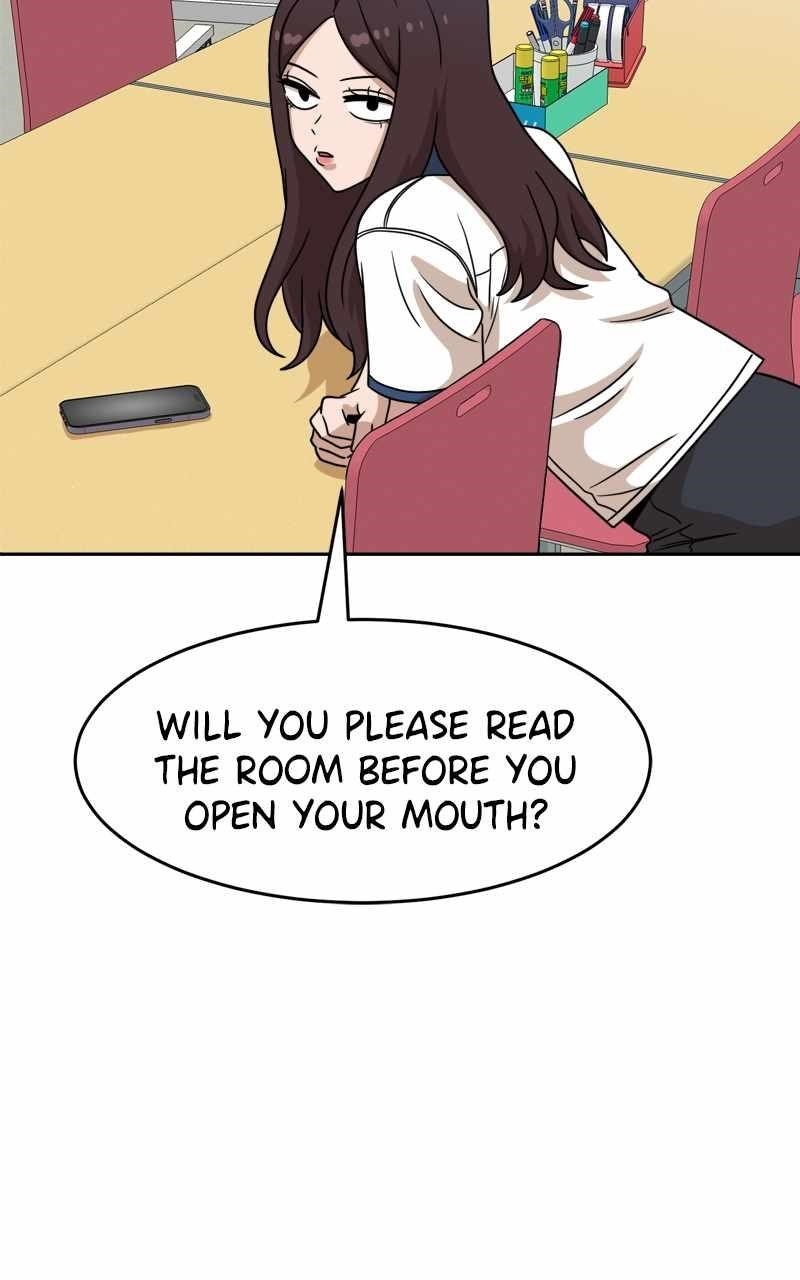 Double Click (PARK Soo-bong) — Chapter 116 — page 24