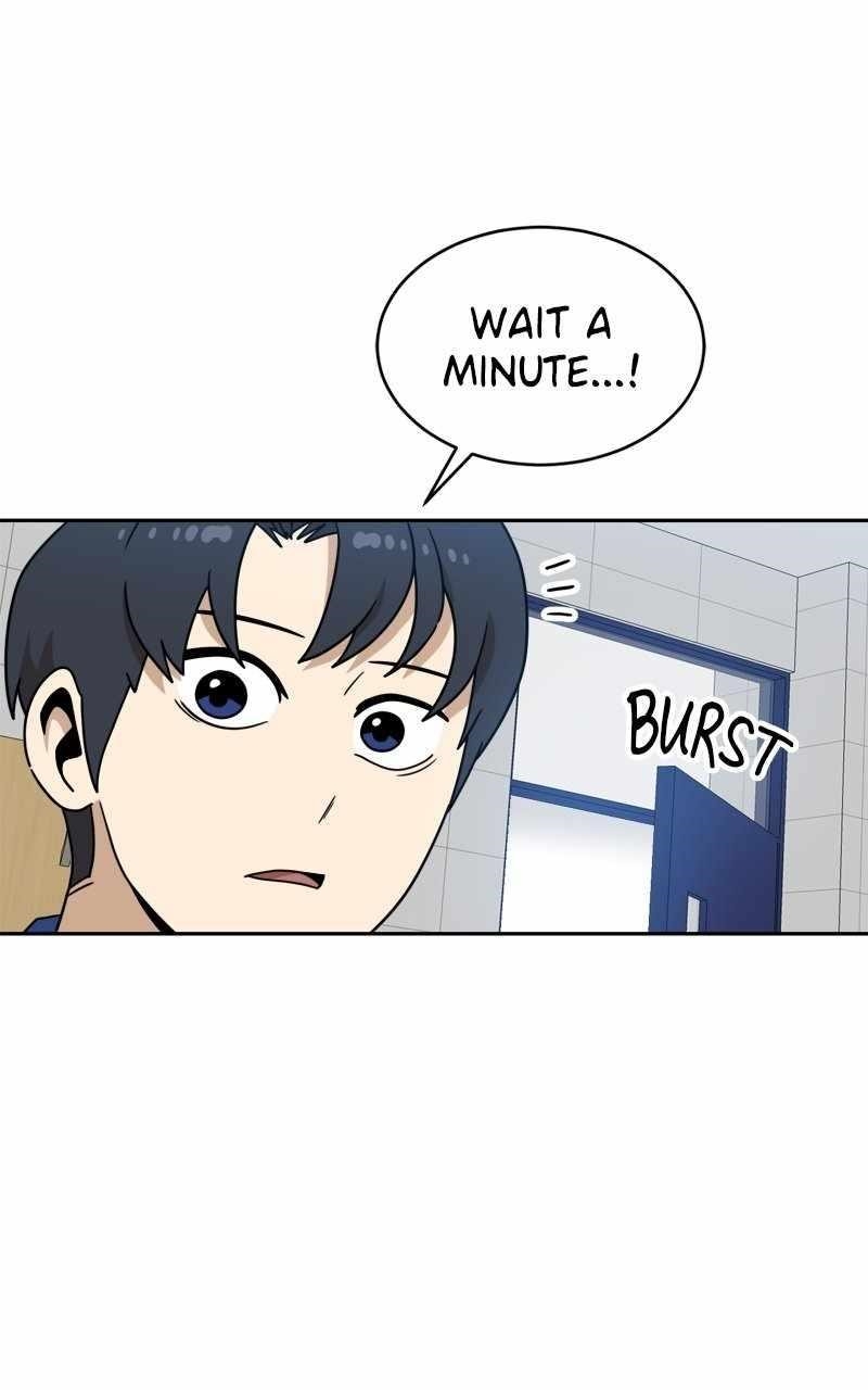 Double Click (PARK Soo-bong) — Chapter 116 — page 25