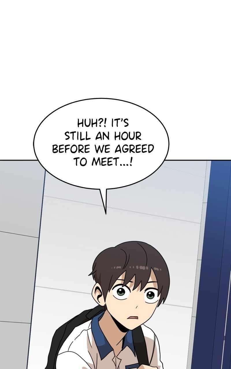 Double Click (PARK Soo-bong) — Chapter 116 — page 26