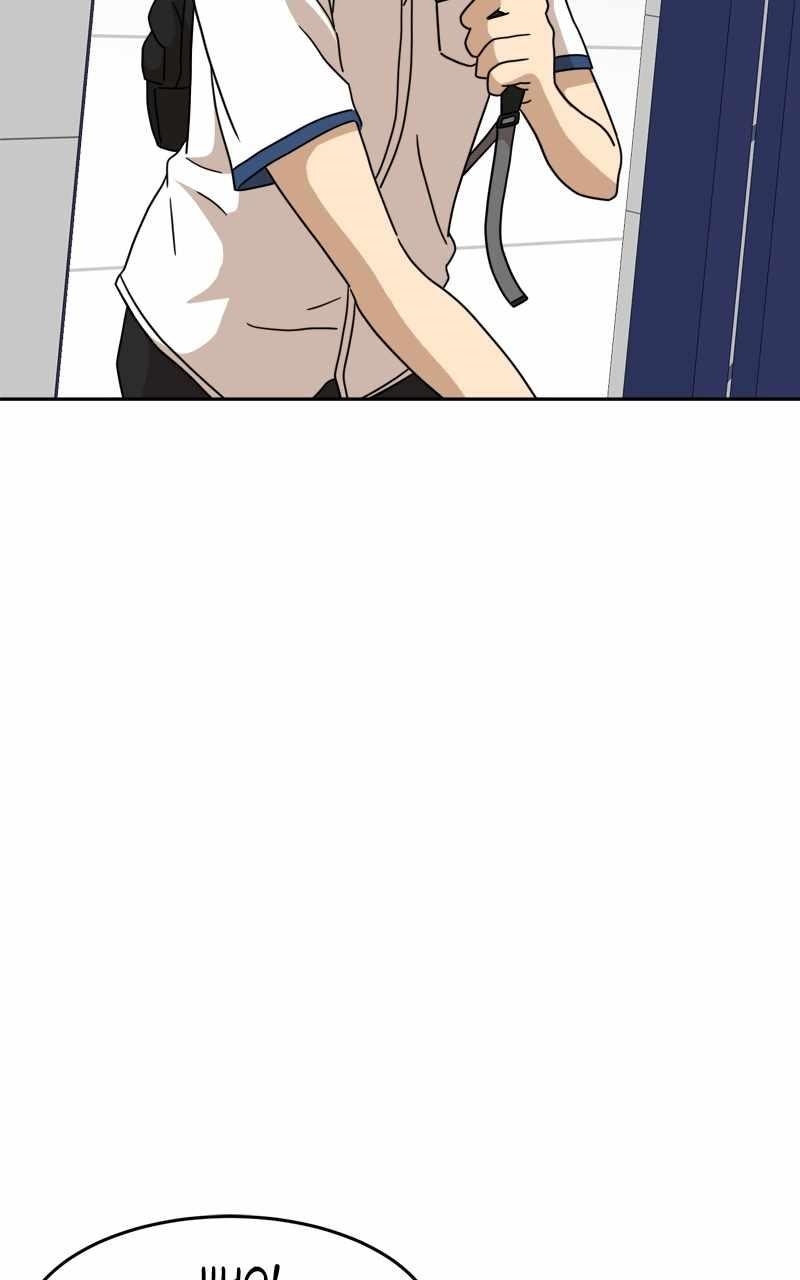 Double Click (PARK Soo-bong) — Chapter 116 — page 27