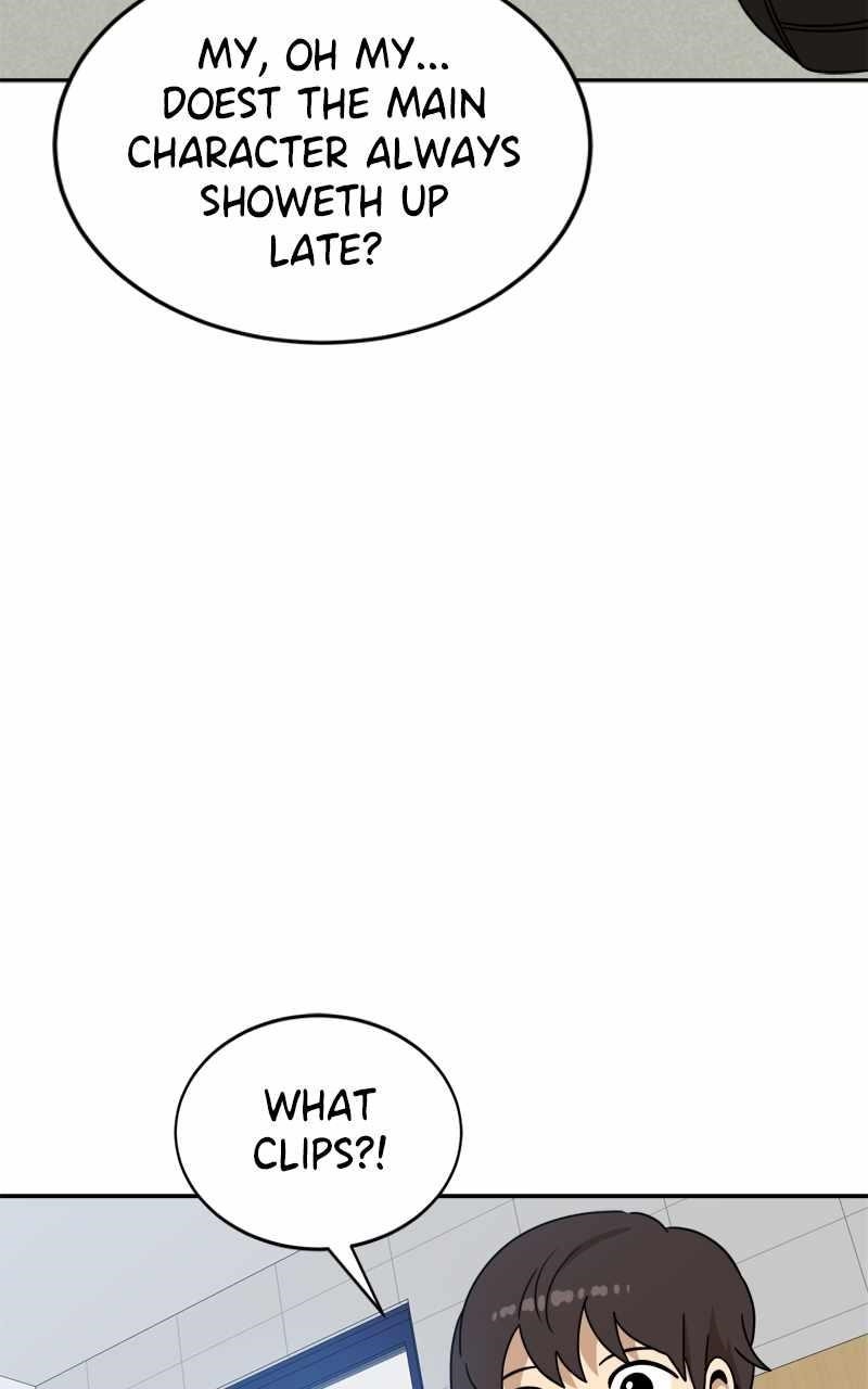 Double Click (PARK Soo-bong) — Chapter 116 — page 29