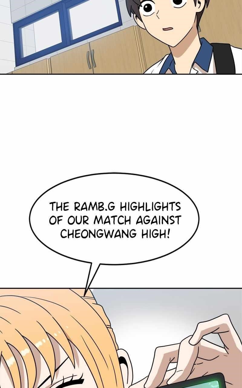 Double Click (PARK Soo-bong) — Chapter 116 — page 30