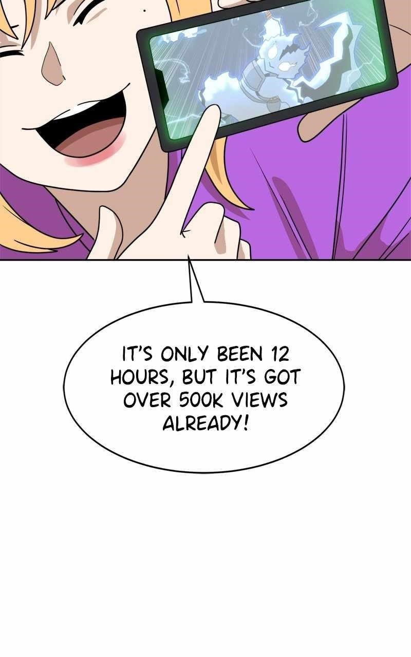 Double Click (PARK Soo-bong) — Chapter 116 — page 31