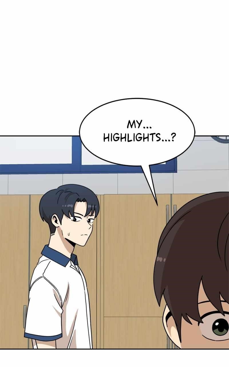Double Click (PARK Soo-bong) — Chapter 116 — page 32
