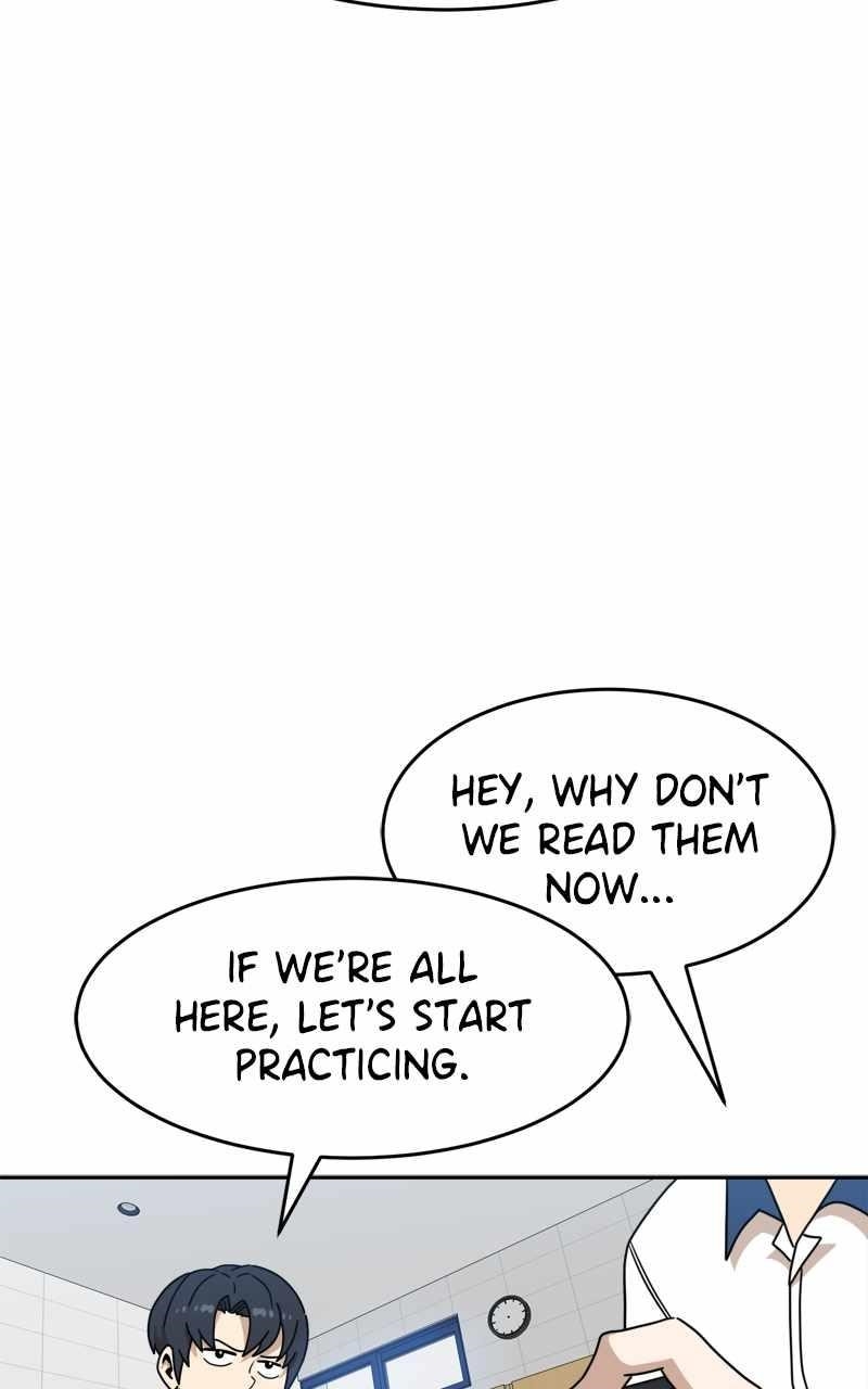 Double Click (PARK Soo-bong) — Chapter 116 — page 35