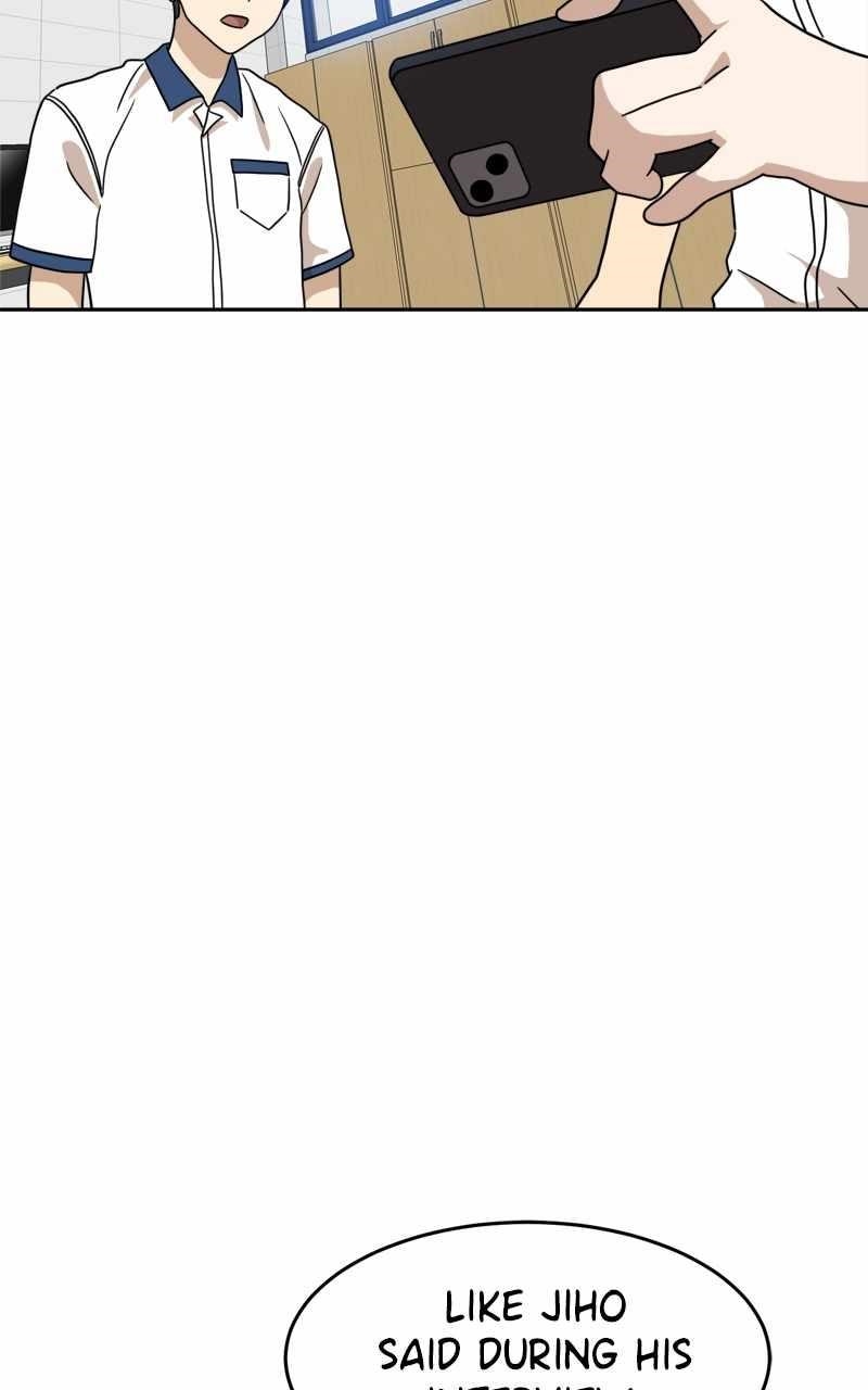 Double Click (PARK Soo-bong) — Chapter 116 — page 36