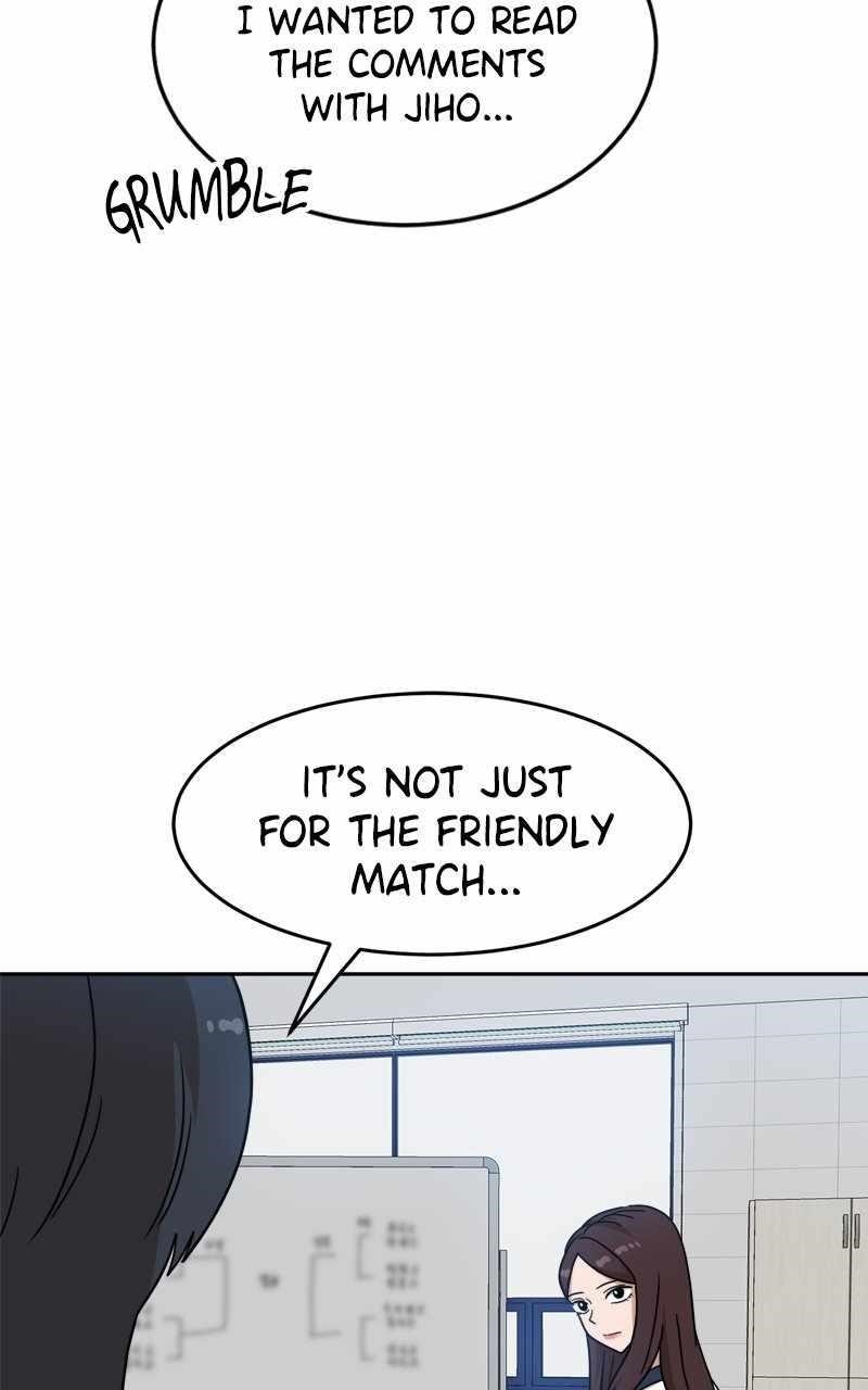 Double Click (PARK Soo-bong) — Chapter 116 — page 38