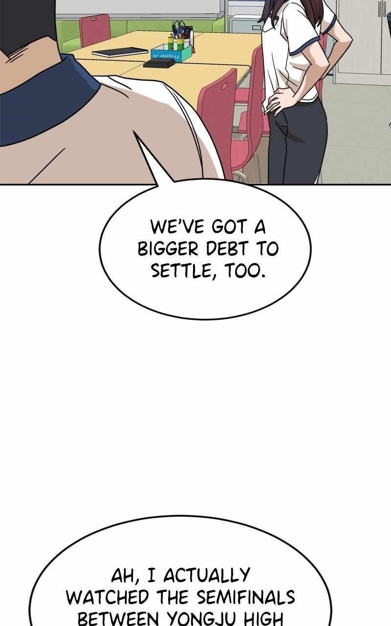 Double Click (PARK Soo-bong) — Chapter 116 — page 39