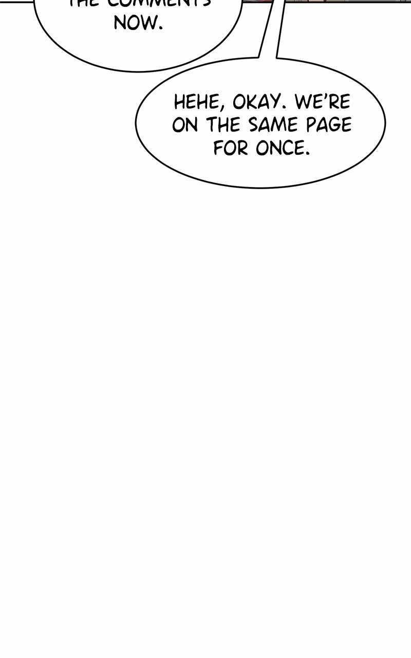 Double Click (PARK Soo-bong) — Chapter 116 — page 41