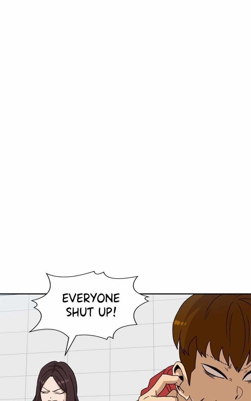 Double Click (PARK Soo-bong) — Chapter 116 — page 43
