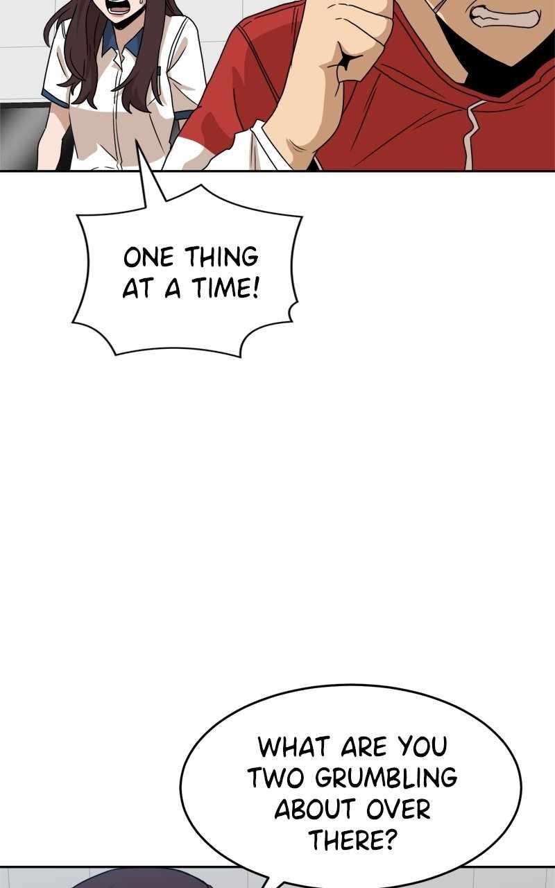Double Click (PARK Soo-bong) — Chapter 116 — page 44