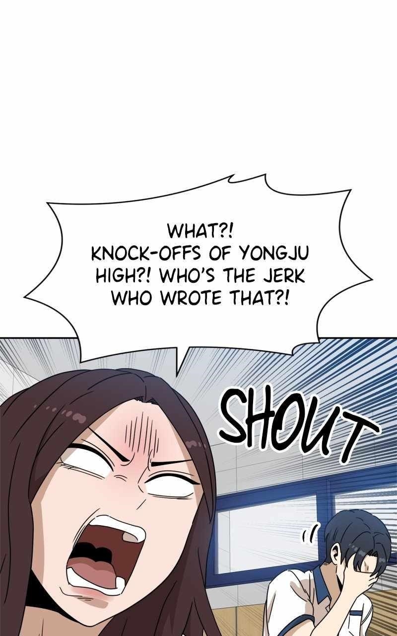 Double Click (PARK Soo-bong) — Chapter 116 — page 49