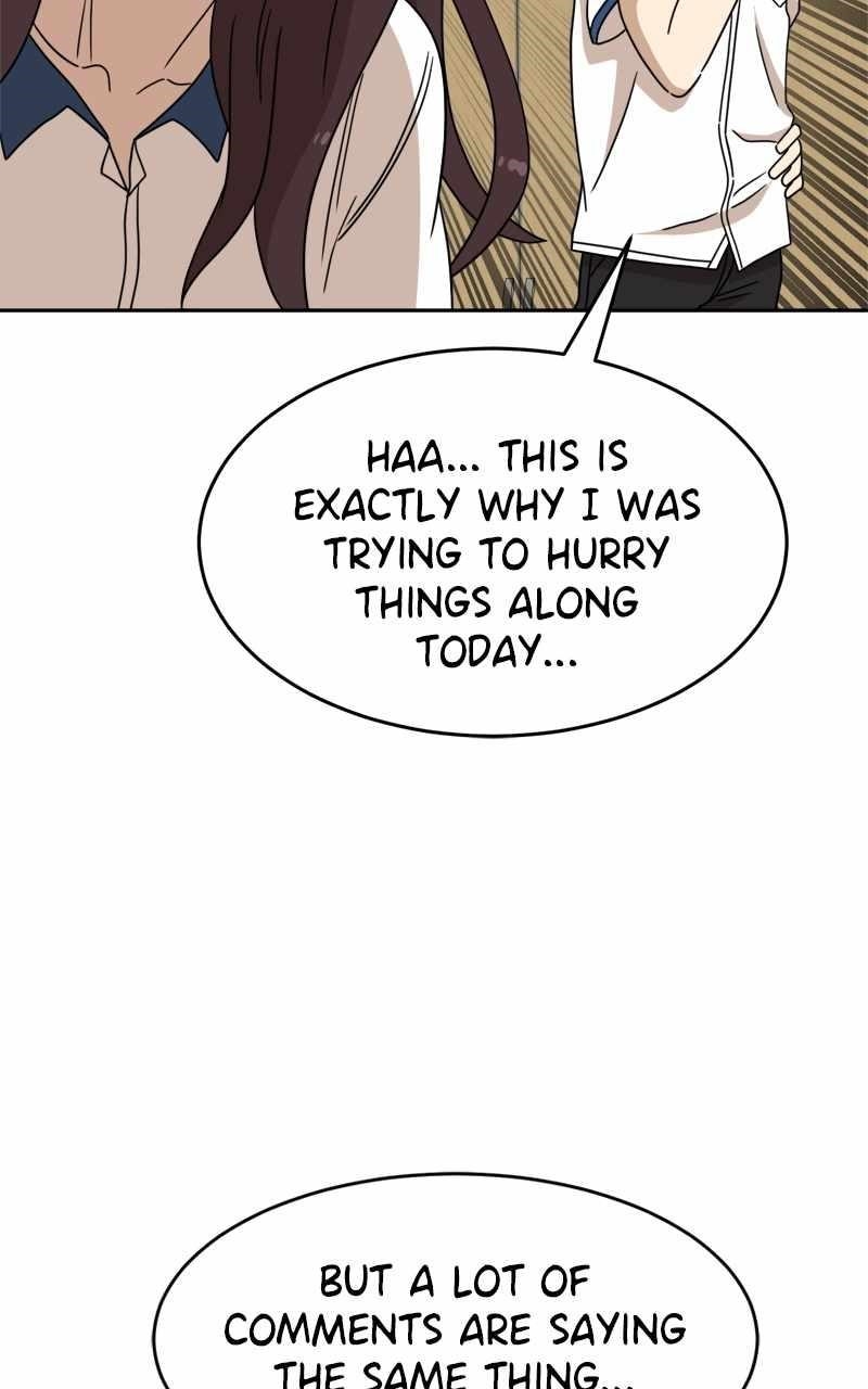 Double Click (PARK Soo-bong) — Chapter 116 — page 50