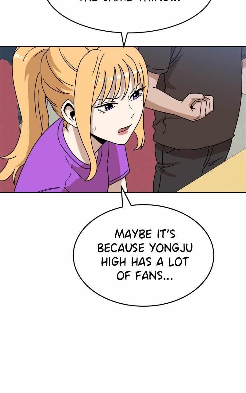 Double Click (PARK Soo-bong) — Chapter 116 — page 51