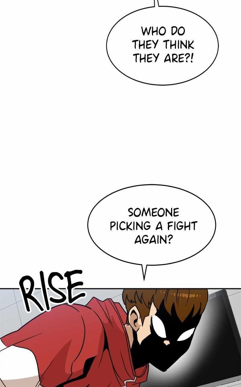 Double Click (PARK Soo-bong) — Chapter 116 — page 53