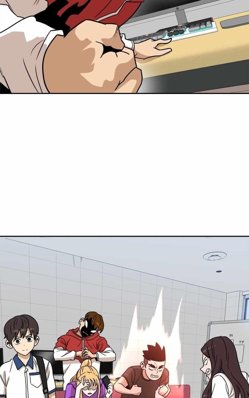 Double Click (PARK Soo-bong) — Chapter 116 — page 54