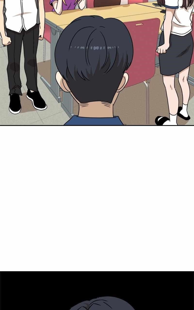 Double Click (PARK Soo-bong) — Chapter 116 — page 55