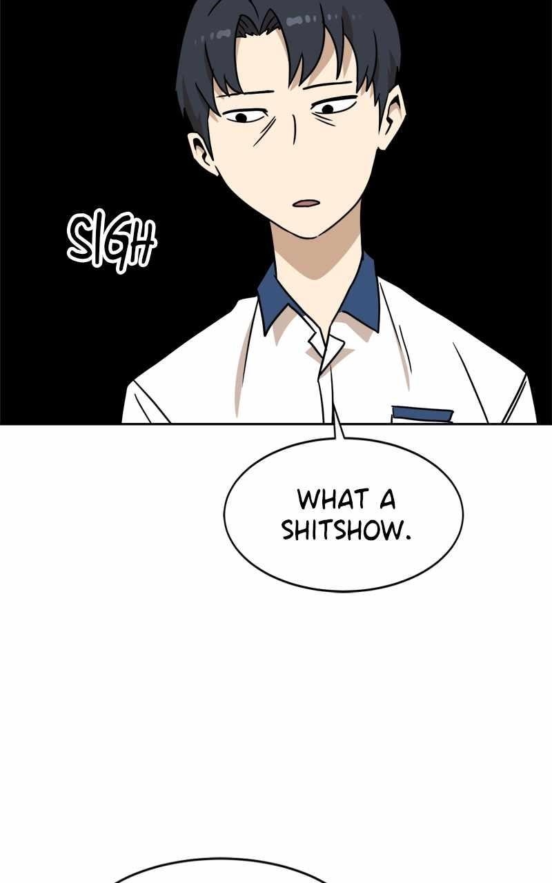 Double Click (PARK Soo-bong) — Chapter 116 — page 56