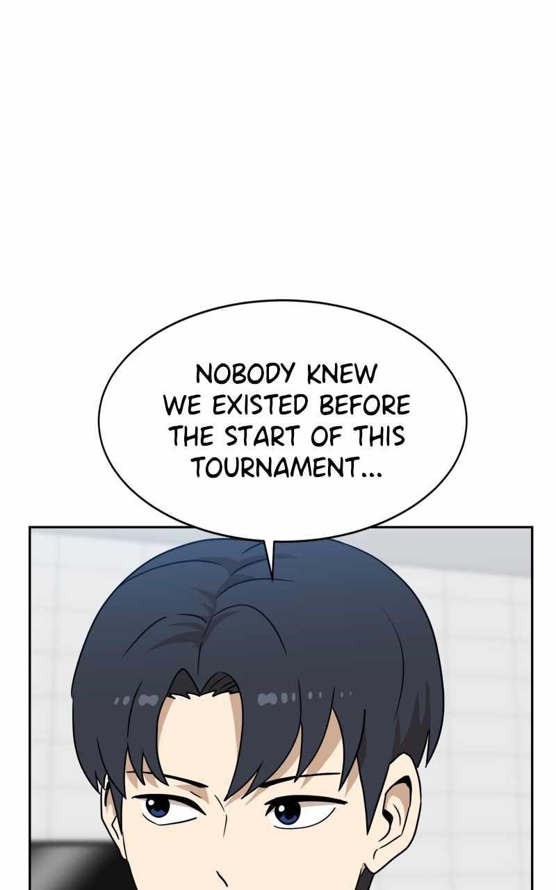 Double Click (PARK Soo-bong) — Chapter 116 — page 58