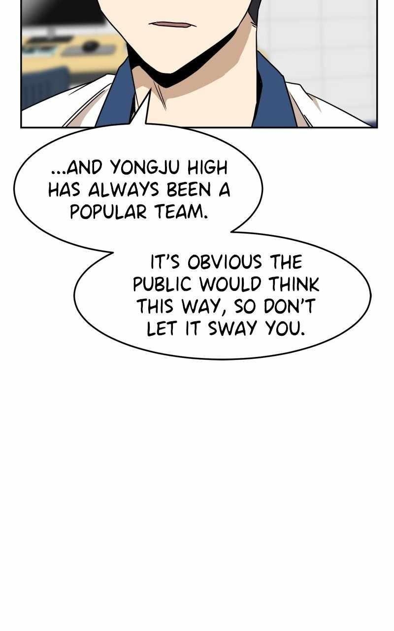Double Click (PARK Soo-bong) — Chapter 116 — page 59