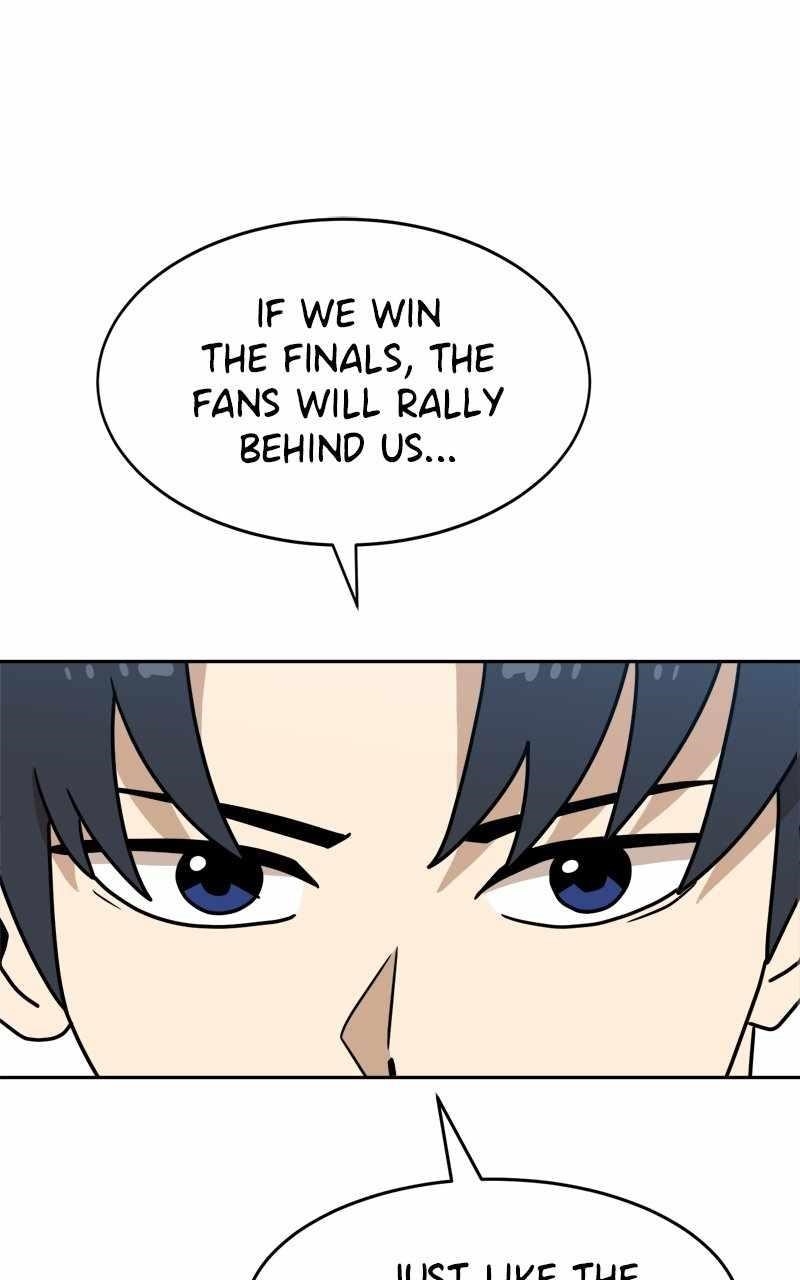 Double Click (PARK Soo-bong) — Chapter 116 — page 60