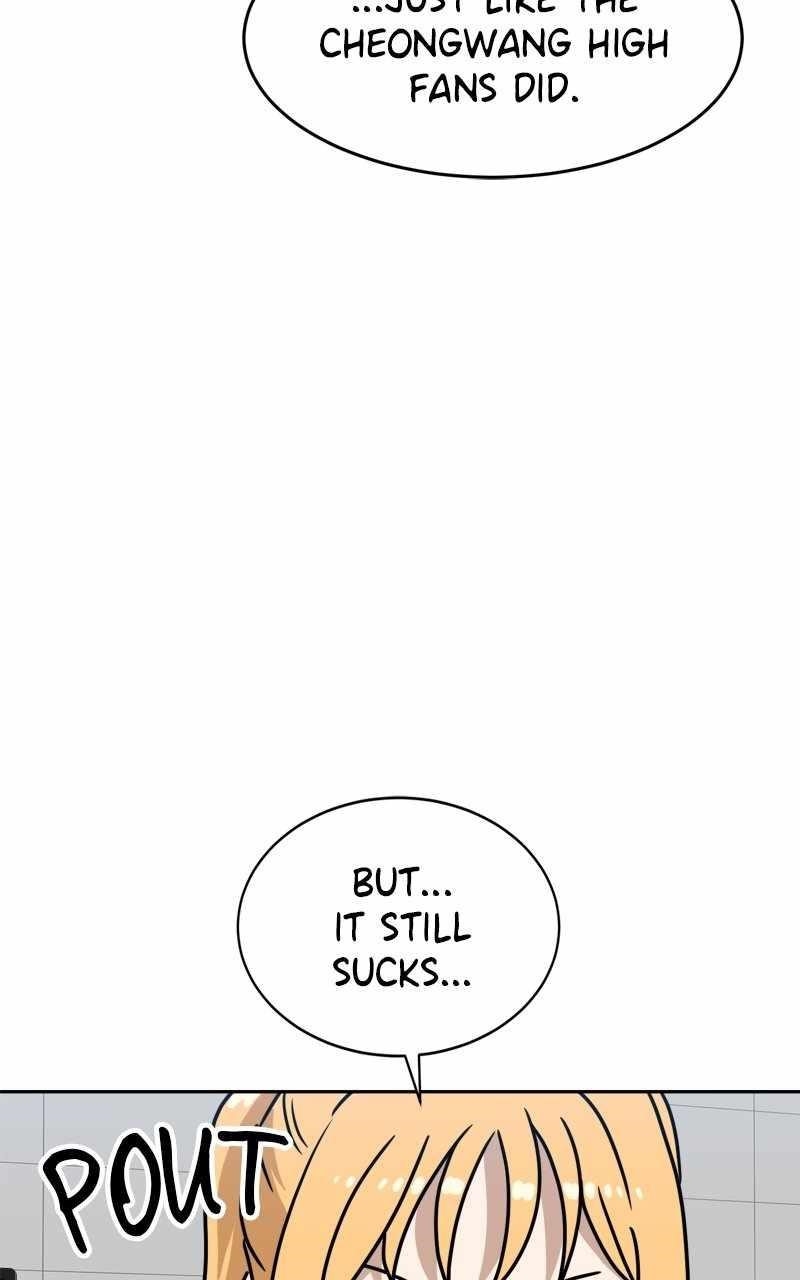 Double Click (PARK Soo-bong) — Chapter 116 — page 61