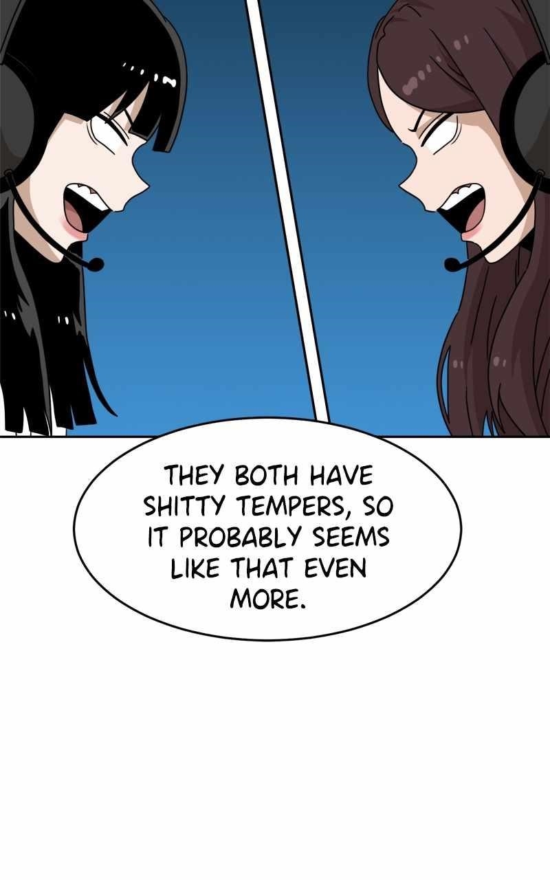 Double Click (PARK Soo-bong) — Chapter 116 — page 67