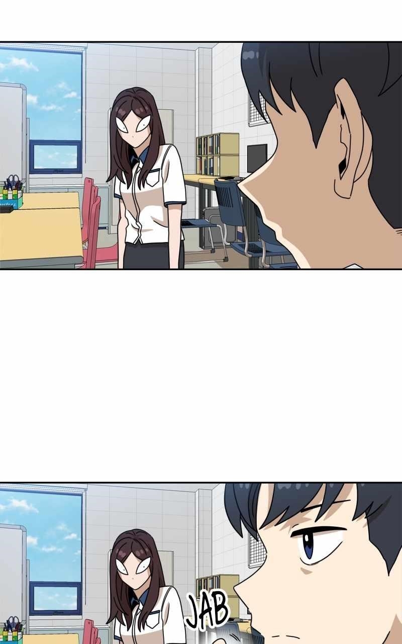 Double Click (PARK Soo-bong) — Chapter 116 — page 68