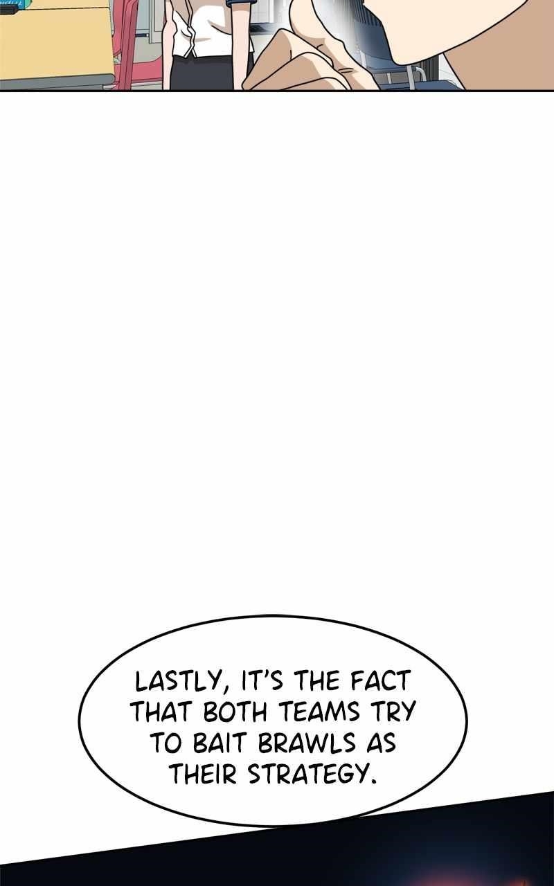 Double Click (PARK Soo-bong) — Chapter 116 — page 69