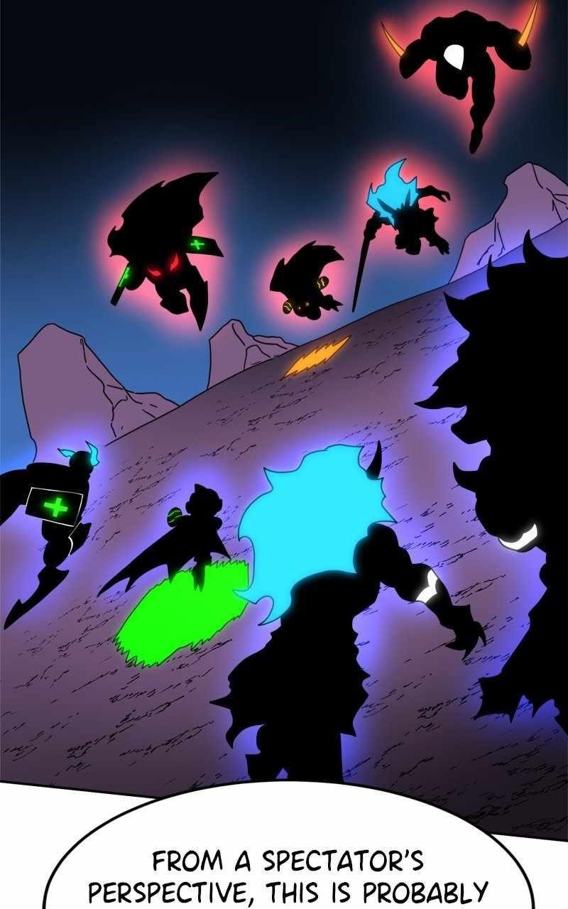Double Click (PARK Soo-bong) — Chapter 116 — page 70
