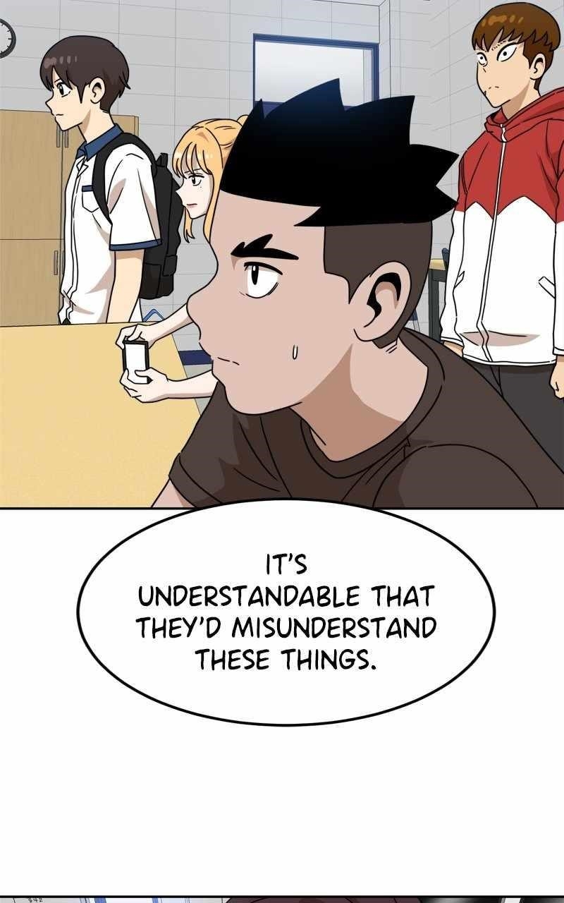 Double Click (PARK Soo-bong) — Chapter 116 — page 72