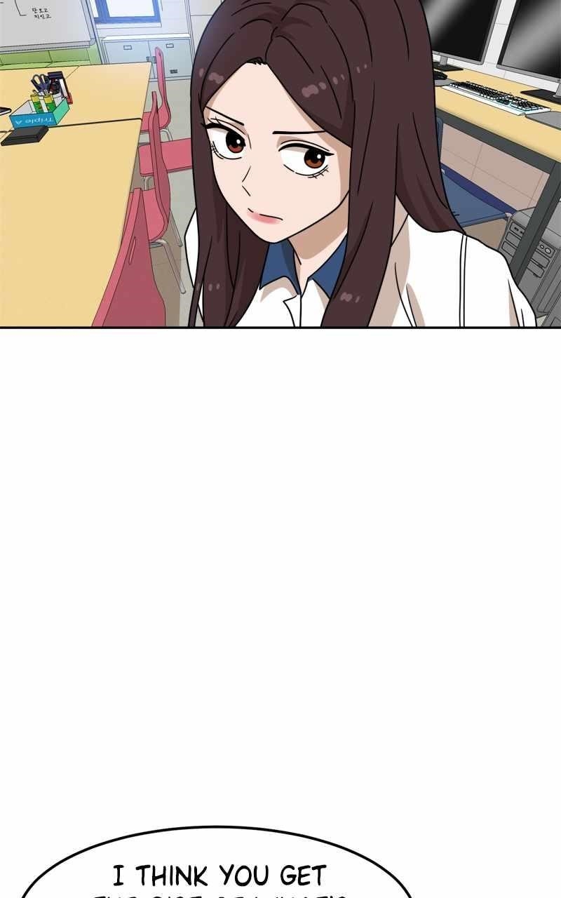 Double Click (PARK Soo-bong) — Chapter 116 — page 73