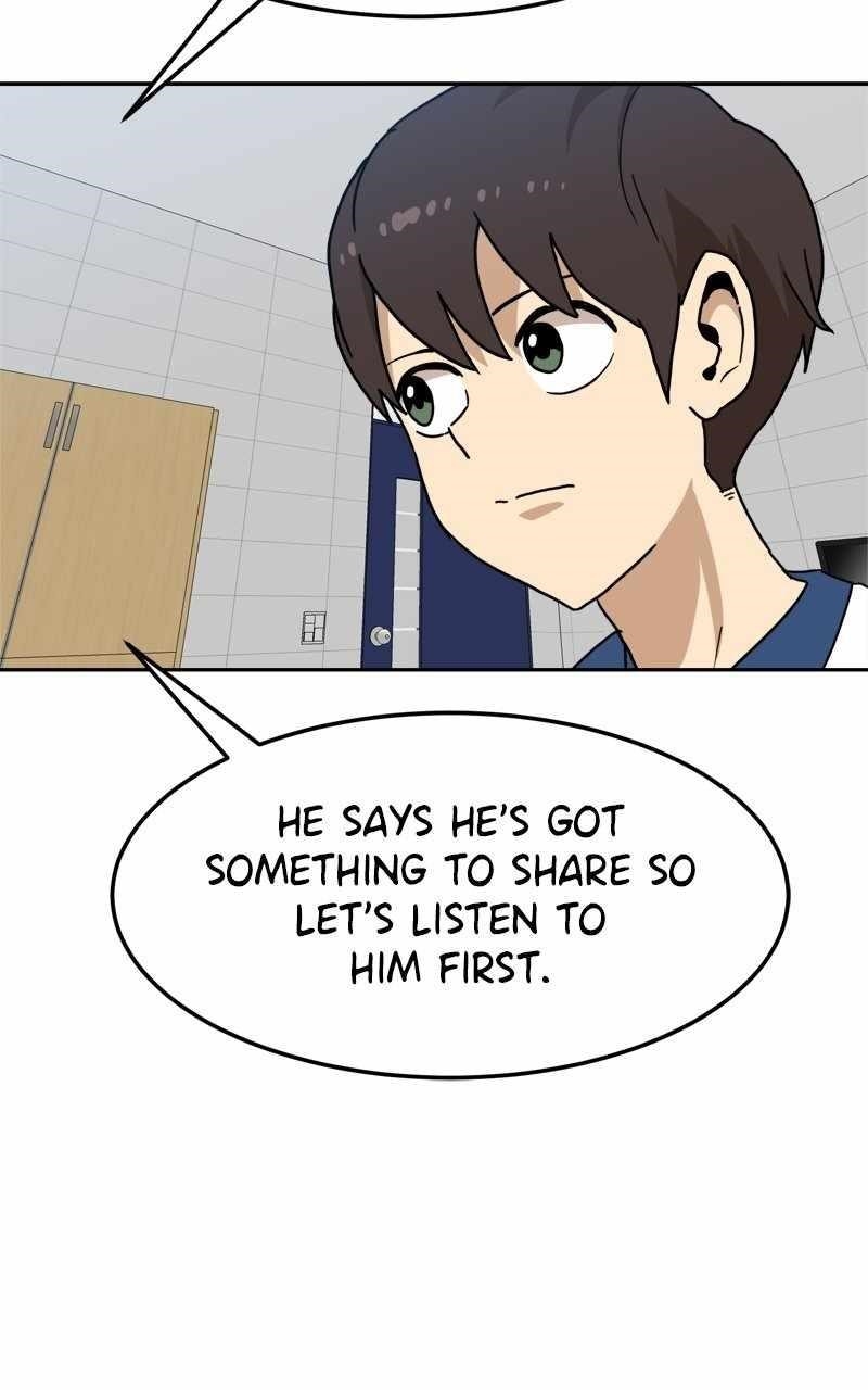 Double Click (PARK Soo-bong) — Chapter 116 — page 76