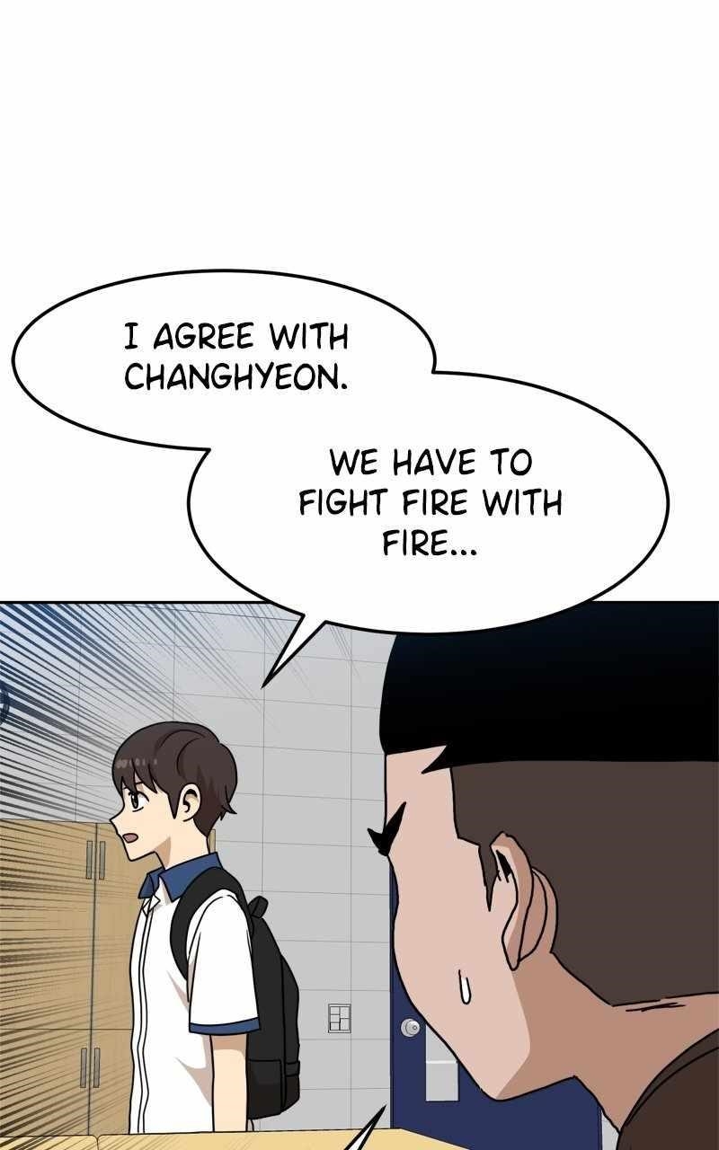Double Click (PARK Soo-bong) — Chapter 116 — page 77