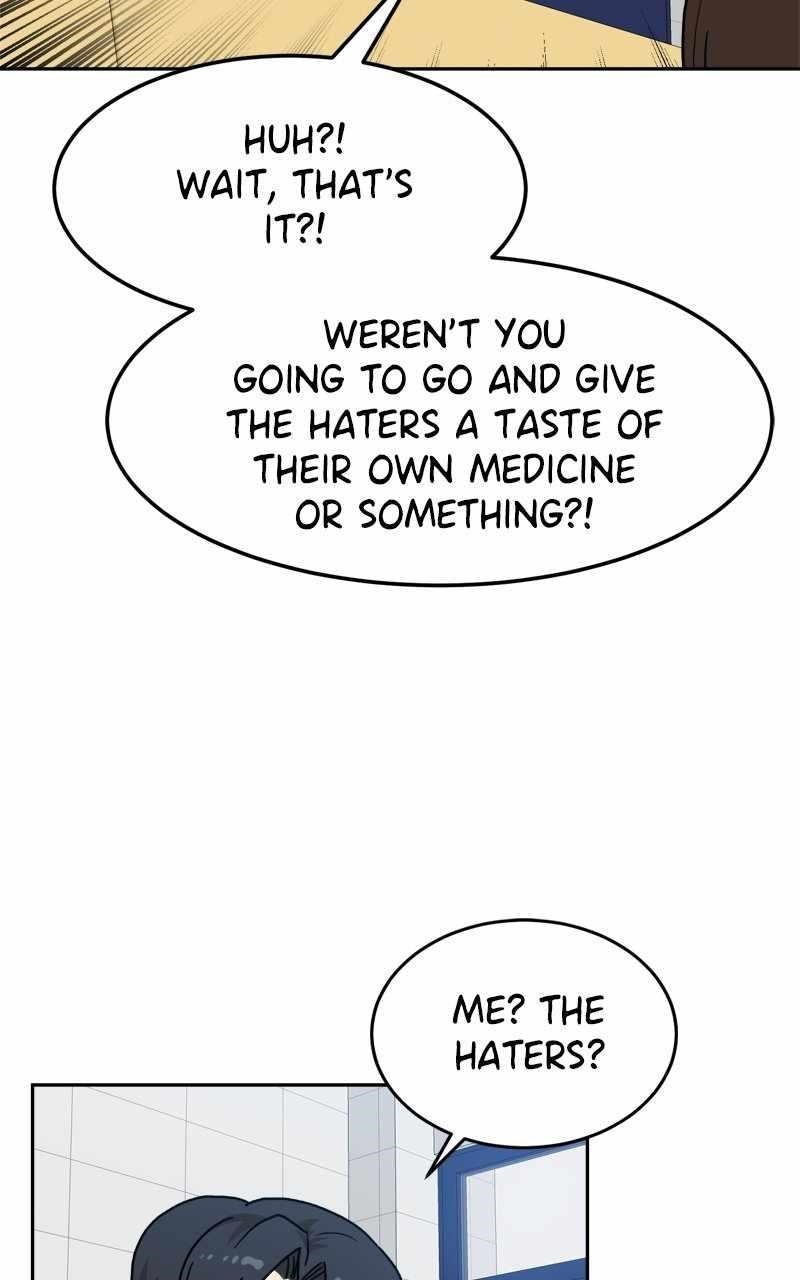 Double Click (PARK Soo-bong) — Chapter 116 — page 78