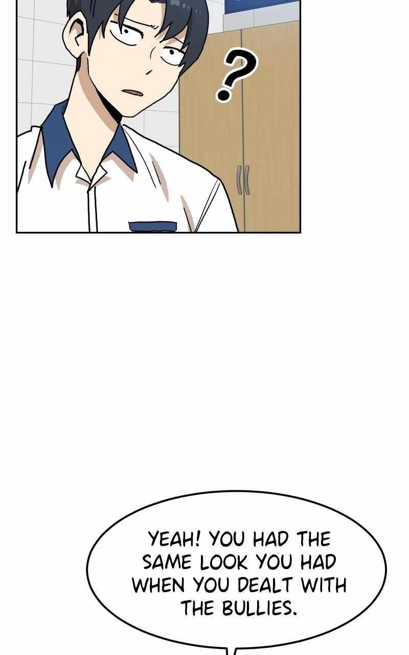 Double Click (PARK Soo-bong) — Chapter 116 — page 79