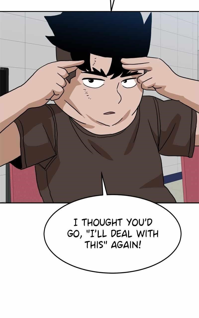 Double Click (PARK Soo-bong) — Chapter 116 — page 80