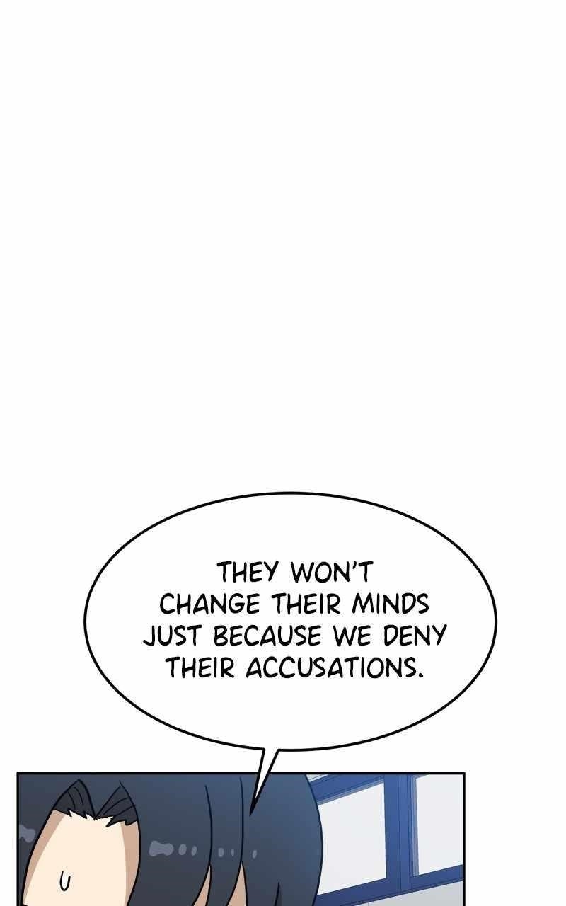 Double Click (PARK Soo-bong) — Chapter 116 — page 81