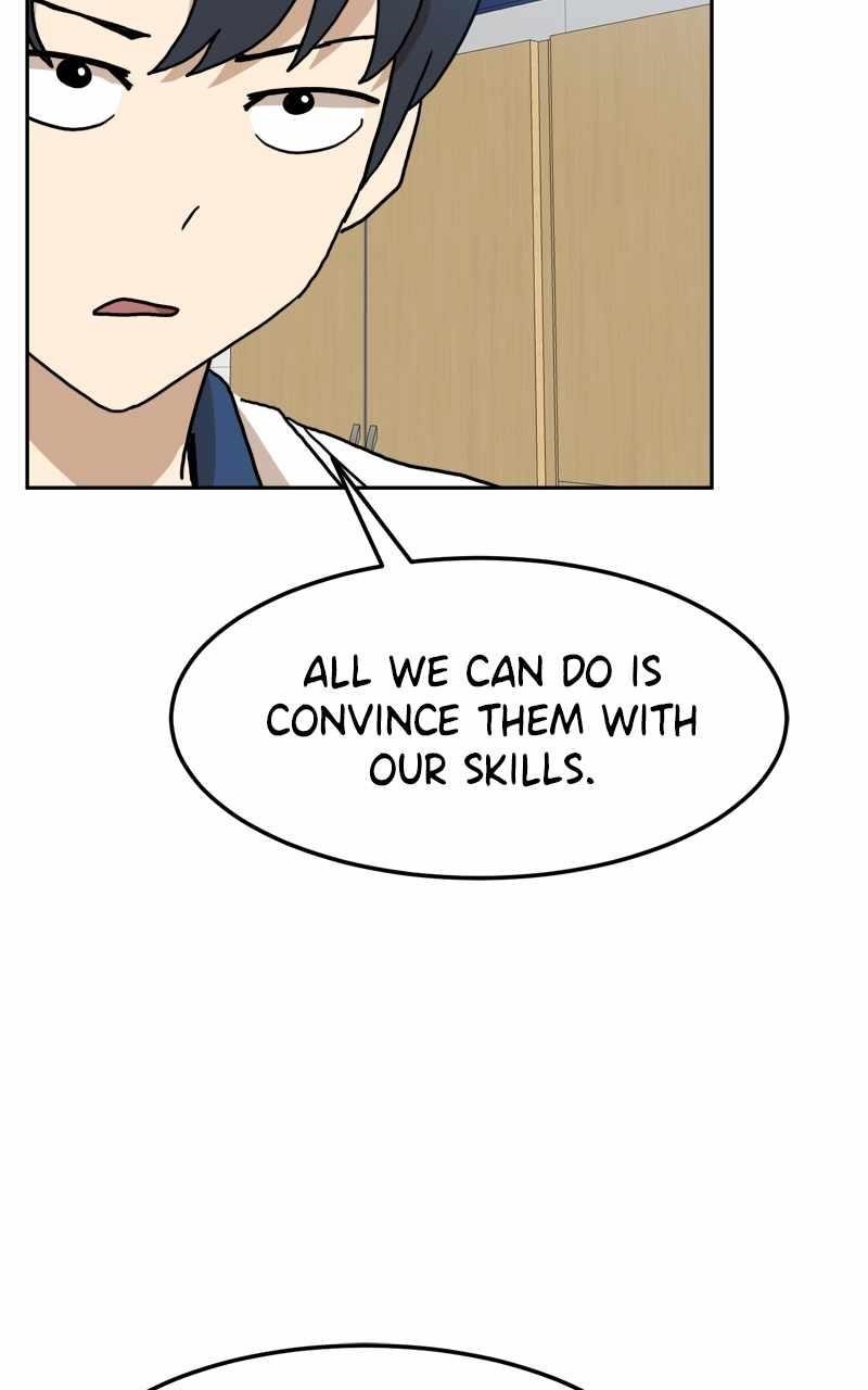 Double Click (PARK Soo-bong) — Chapter 116 — page 82