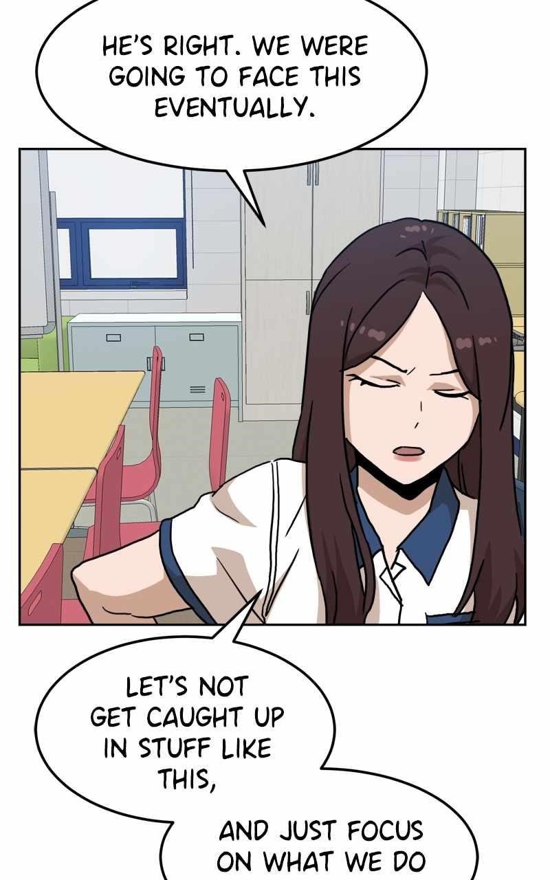 Double Click (PARK Soo-bong) — Chapter 116 — page 83