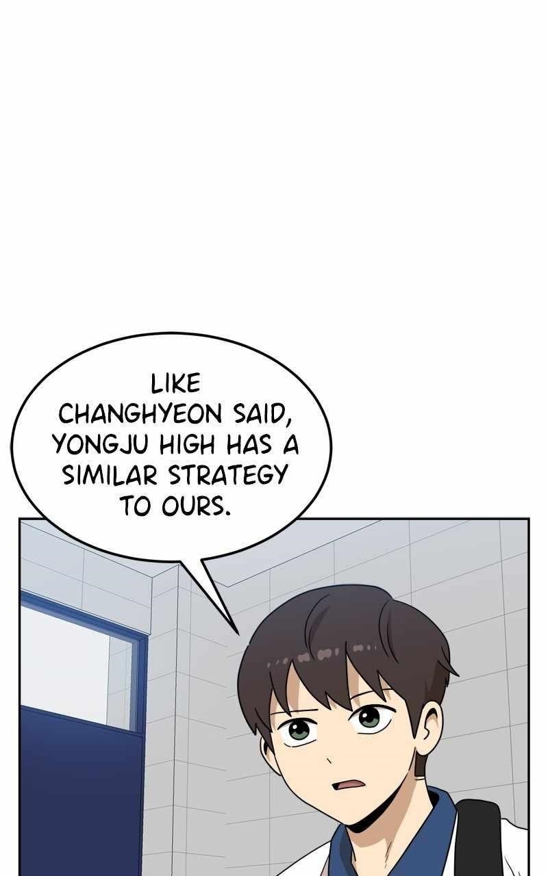 Double Click (PARK Soo-bong) — Chapter 116 — page 87