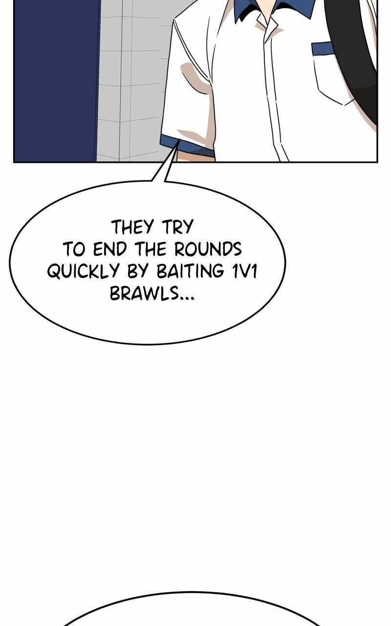 Double Click (PARK Soo-bong) — Chapter 116 — page 88