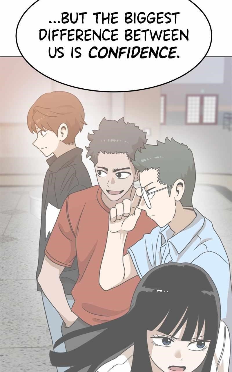 Double Click (PARK Soo-bong) — Chapter 116 — page 89
