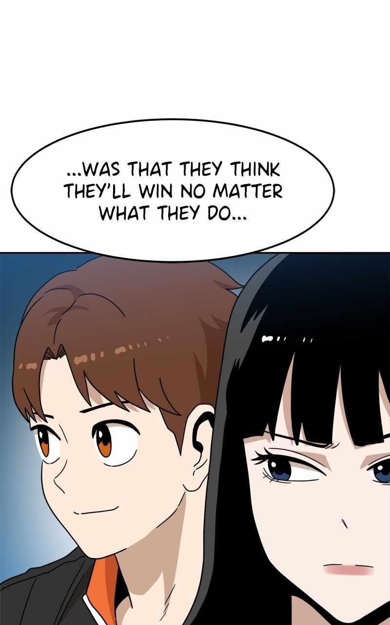 Double Click (PARK Soo-bong) — Chapter 116 — page 92