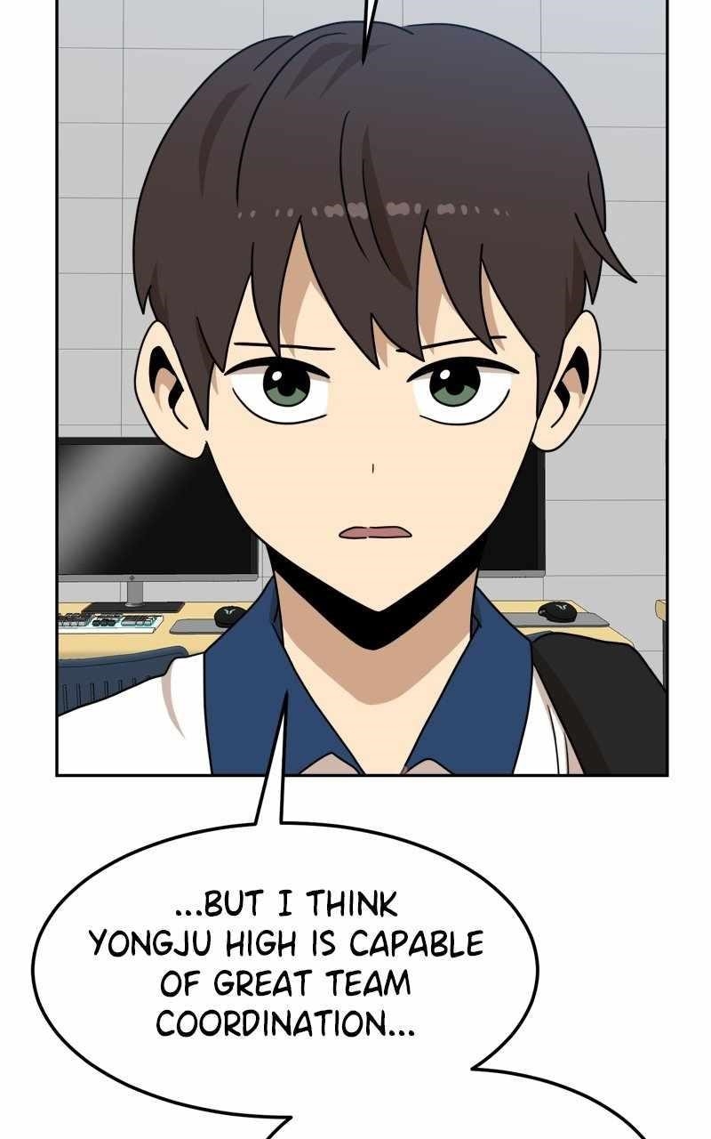Double Click (PARK Soo-bong) — Chapter 116 — page 94