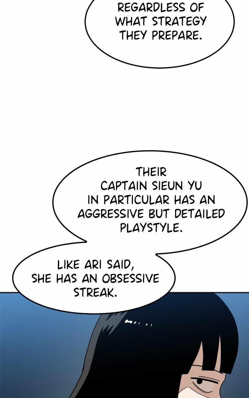 Double Click (PARK Soo-bong) — Chapter 116 — page 95
