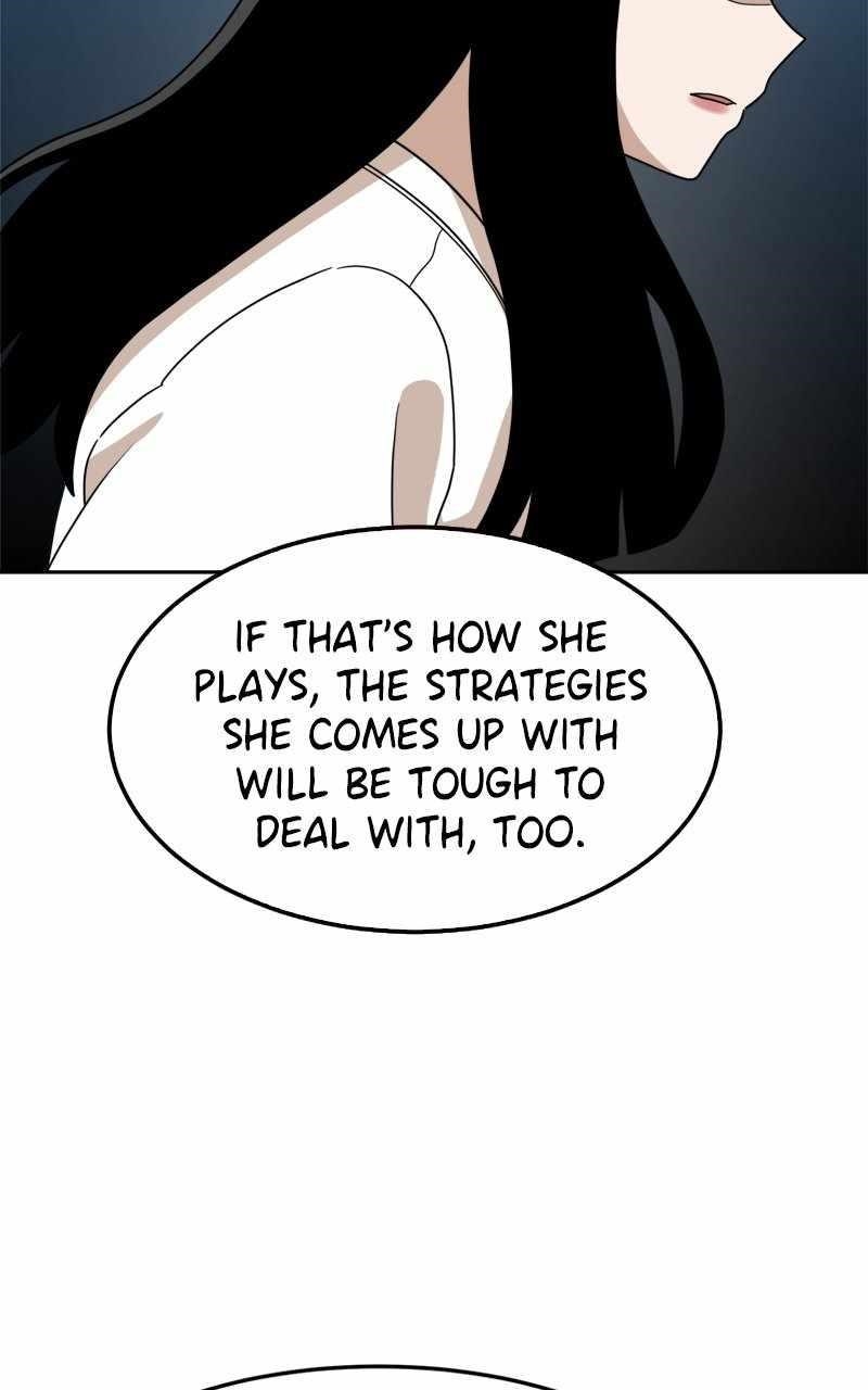 Double Click (PARK Soo-bong) — Chapter 116 — page 96