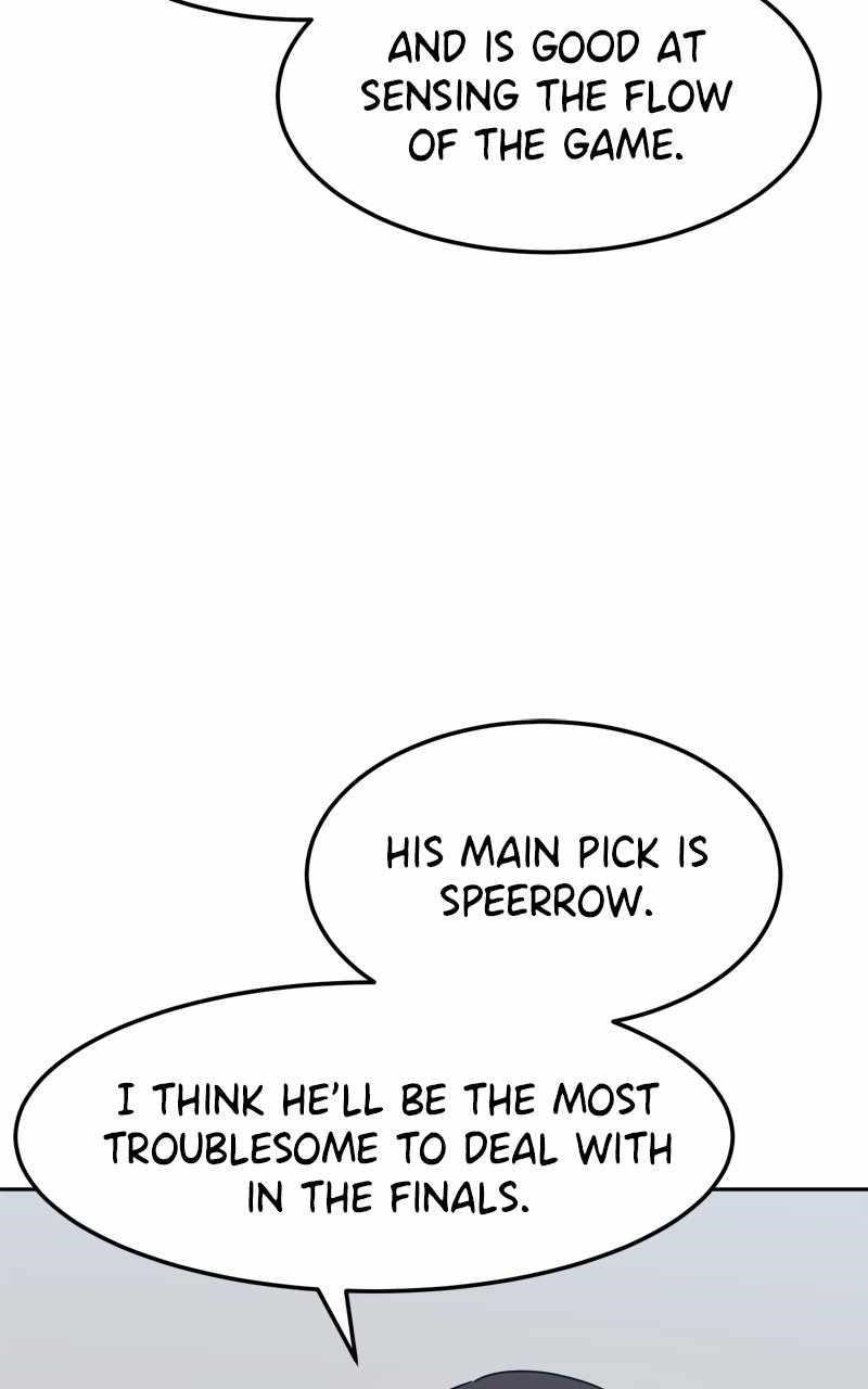 Double Click (PARK Soo-bong) — Chapter 116 — page 100