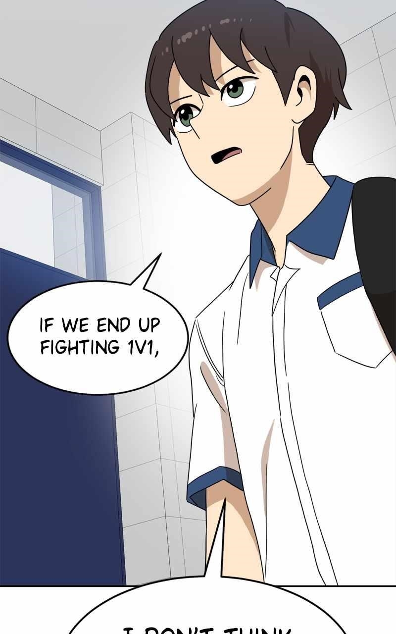 Double Click (PARK Soo-bong) — Chapter 116 — page 101